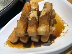 -小小河边鱼(天润城店)