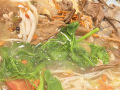 -草原三宝汤锅