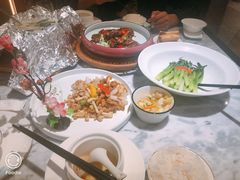 -紫圆 · 雅宴高级餐厅(杭州东站店)