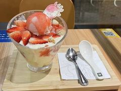 -满记甜品(岭南新天地店)