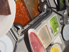 -海底捞火锅(龙湖三千集店)