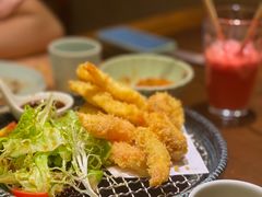 天妇罗-山葵家·创意料理(临平银泰城店)