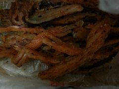 -水一方现烤鱿鱼丝大连特产(三八广场店)