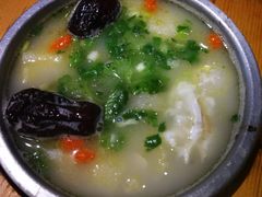 -小铫鸡汤