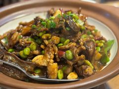 -黄泥岗·地道湖北菜(奥特莱斯店)