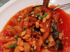 -望乡楼上海菜(日月光店)