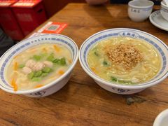 -老雒阳面馆·水席·洛阳菜(王城路店)