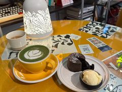 -109 COFFEE(建筑学院店)