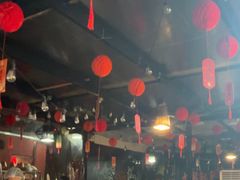 -前门杨记·铜锅涮肉(王府井·故宫店)