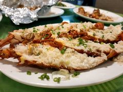 -盛港湾海鲜食府(黄沙店)