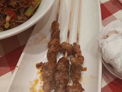 -西贝(宝乐汇店)