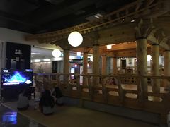 -纽斯桑拿会所(天山店)