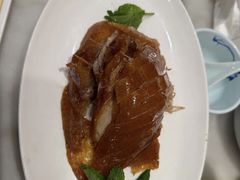 -鸭匠食府·挂炉烤鸭·新京菜(阜成路店)