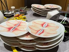 -阿源鱼捞斑鱼火锅·海鲜粥(山景尚宅店)