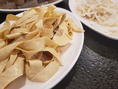 -湘肠香火锅店(团结湖店)