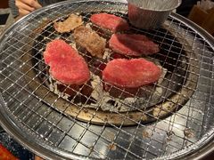 -蒜香焼肉PURUSHIN(马场路店)