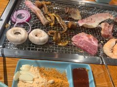 -蚝英雄·鲜蚝自助专门店