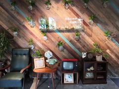 -时光花园(白鹭洲店)