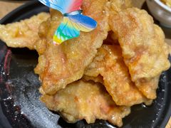 -满园烤鸭·春饼(奥体万达店)