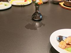 -禧宴Joyous Restaurant(禧园店)