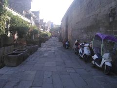 -泰宁旅游风景名胜区