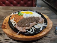 豪尚豪牛排-豪尚豪牛排(彩悦城店)