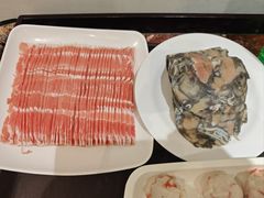 -东来顺饭庄(王府井步行街店)