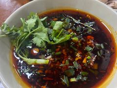 -汝萍传统蘸水菜(春华路总店)