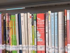 -南山图书馆(常兴路店)