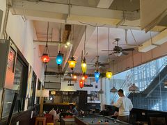 -拖板鞋咖啡旅行酒店(春熙路地铁站店)