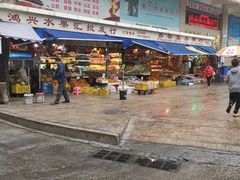 -朝陽市場