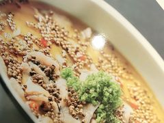 -紫光园·烤鸭·北京菜(劲松店)