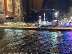 -川旺角川粤融合菜•海景餐厅(星海广场店)
