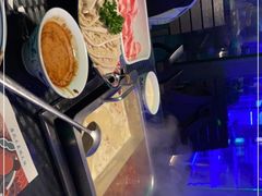 -大隐·成都火锅Bistro(合生麒麟新天地店)