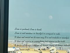 -青岛朗艺美术馆·海景咖啡