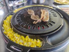 -小团团·路边烤牛肉(南岭壹街店)