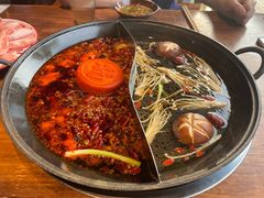 -楠火锅(昆山金鹰店)