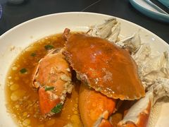 -杨记海鲜楼(三门黑金冠店)