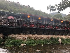 -北京水岸山吧度假村(雁栖镇店)