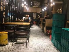 大堂-嘎嘎鸭脑壳(金琴店)