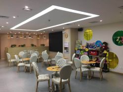 -芳妮豆丁家庭影像馆(宝安店)