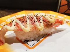 -元气寿司(东方宝泰店)