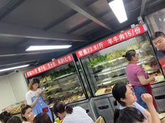 -四川老牛麻辣烫(北门桥店)
