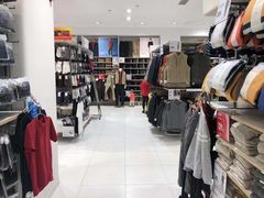 -优衣库(长沙雨花亭凯德广场店)