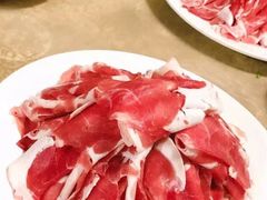 -鑫龙火锅城(环山路店)