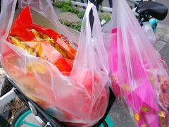 盐水鸭-章云板鸭(评事街店)