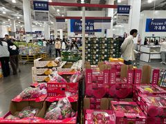 -山姆会员商店(邻瑞广场店)