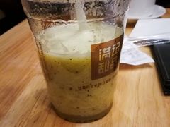 -满记甜品(苏州中心店)