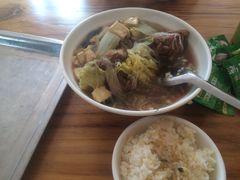 -金泰缘排骨馆(遵化路店)