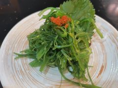 -衣川小森林·料理·寿司(鸿铭中心店)